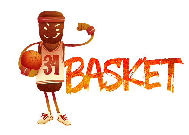 Basket HSC 2025 Basket HSC 2025