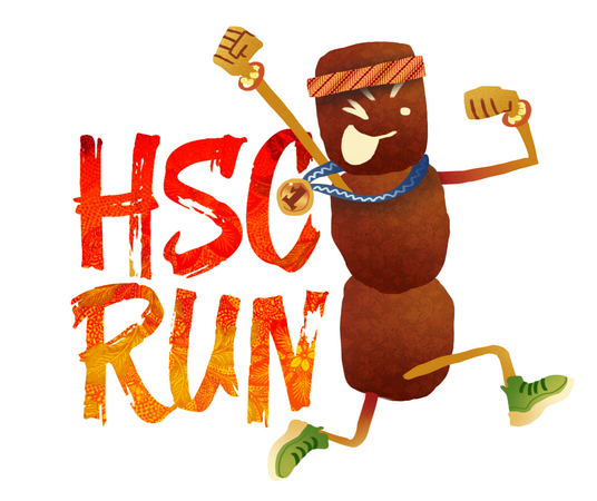 HSC Run 2026